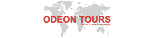 Odéon-Tours